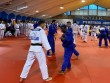 Cüdoçularımız 45 ölkənin tatami ustaları ilə birgə hazırlıq keçirlər